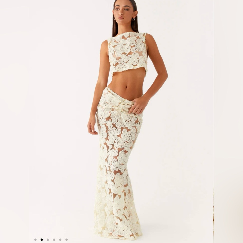 Peppermayo Fiorella Floret set